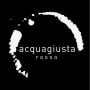 Tenuta La Badiola Acquagiusta Rosso 2007 Front Label