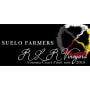 Suelo Farmers R.L.R. Vineyard Pinot Noir 2015 Front Label