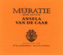 Muratie Ansela Van de Caab Red 2008 Front Label