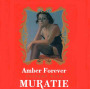 Muratie Amber Forever 2014 Front Label