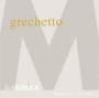 Tenute Murola Classic Winery Marche Grechetto 2014 Front Label