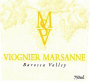 Murray Street Vineyards Viognier Marsanne 2013 Front Label