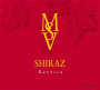 Murray Street Vineyards Shiraz 2010 Front Label