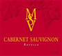 Murray Street Vineyards Cabernet Sauvignon 2009 Front Label