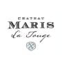 Chateau Maris La Touge 2015 Front Label