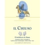 Castello di Ama Il Chiuso 2015 Front Label