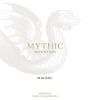 Mythic Vineyard Mountain Malbec 2014 Front Label