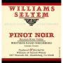 Williams Selyem Westside Road Neighbors Pinot Noir (1.5 Liter Magnum) 2012 Front Label