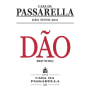 Casa da Passarella Colheita Tinto 2011 Front Label