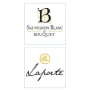 Laporte Le Bouquet Sauvignon Blanc 2016 Front Label