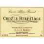 Gilles Robin Crozes-Hermitage Cuvee Alberic Bouvet 2014 Front Label