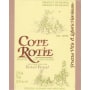 Bernard Burgaud Cote Rotie 2014 Front Label
