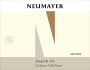 Neumayer Zwirch Gruner Veltliner 2011 Front Label
