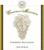 Chateau Margene Cabernet Sauvignon 2006 Front Label