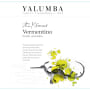 Yalumba Y Series Vermentino 2016 Front Label