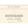 Yalumba Roussanne 2013 Front Label