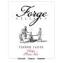 Forge Cellars Classique Pinot Noir 2015 Front Label