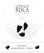 New Vinergia 2005 S.L. Campos de Risca Monastrell - Syrah 2011 Front Label