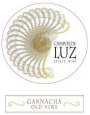 New Vinergia 2005 S.L. Campos de Luz Old Vine Garnacha 2013 Front Label