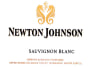Newton Johnson Wines Walker Bay Sauvignon Blanc 2013 Front Label