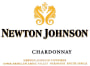Newton Johnson Wines Chardonnay 2009 Front Label