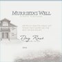 Murrieta's Well Dry Rose 2016 Front Label