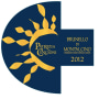 Solaria Patrizia Cencioni Brunello di Montalcino 2012 Front Label