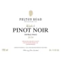 Felton Road Block 5 Pinot Noir 2016 Front Label