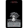 Silver Oak Napa Valley Cabernet Sauvignon (3 Liter Bottle) 2012 Front Label
