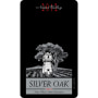 Silver Oak Napa Valley Cabernet Sauvignon (6 Liter Bottle) 2012 Front Label
