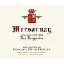 Denis Mortet Marsannay Les Longeroies 2015 Front Label