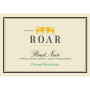 Roar Pisoni Vineyard Pinot Noir 2006 Front Label