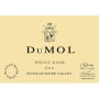 DuMOL Finn Pinot Noir 2006 Front Label