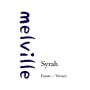 Melville Estate Verna's Syrah 2004 Front Label