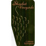 Showket Cabernet Sauvignon 2003 Front Label