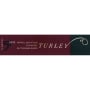 Turley Rattlesnake Ridge Zinfandel (torn label) 2004 Front Label