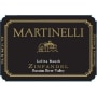 Martinelli Lolita Ranch Zinfandel 2006 Front Label