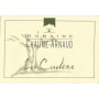 Domaine Chaume-Arnaud La Cadene Blanc 2014 Front Label
