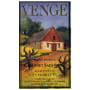Venge Vineyards Family Reserve Cabernet Sauvignon 2000 Front Label