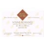 Domaine Daniel Rion & Fils Vosne-Romanee Les Beaux-Monts Premier Cru 2015 Front Label
