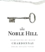 Noble Hill Chardonnay 2013 Front Label