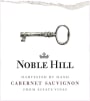 Noble Hill Cabernet Sauvignon 2011 Front Label