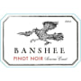 Banshee Marine Layer Pinot Noir 2016 Front Label