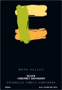 Chiarello Family Vineyards Eileen Cabernet Sauvignon 2009 Front Label