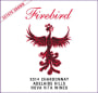 Nova Vita Wines Firebird Chardonnay 2014 Front Label