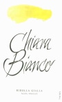 Chiarello Family Vineyards Chiara Bianco Ribolla Gialla 2010 Front Label