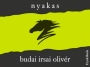 Nyakas Pince Budai Irsai Oliver 2013 Front Label