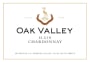 Oak Valley Estates Chardonnay 2011 Front Label