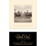 Round Pond Estate Rutherford Cabernet Sauvignon (1.5 Liter Magnum) 2013 Front Label