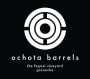Ochota Barrels The Fugazi Vineyard Grenache 2013 Front Label